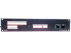 Extron DTP CrossPoint 84 Series Matrix Switcher