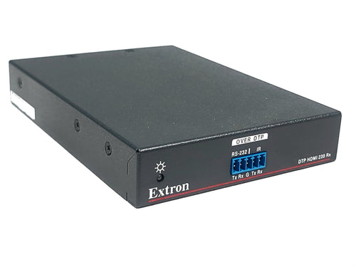 Extron DTP HDMI 230 RX Receiver