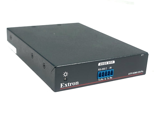 Extron DTP HDMI 230 RX Receiver