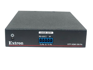 Extron DTP HDMI 230 RX Receiver