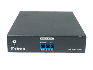 Extron DTP HDMI 230 RX Receiver