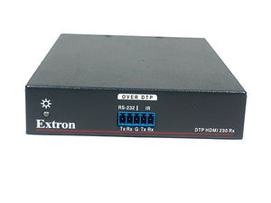 Extron DTP HDMI 230 RX Receiver