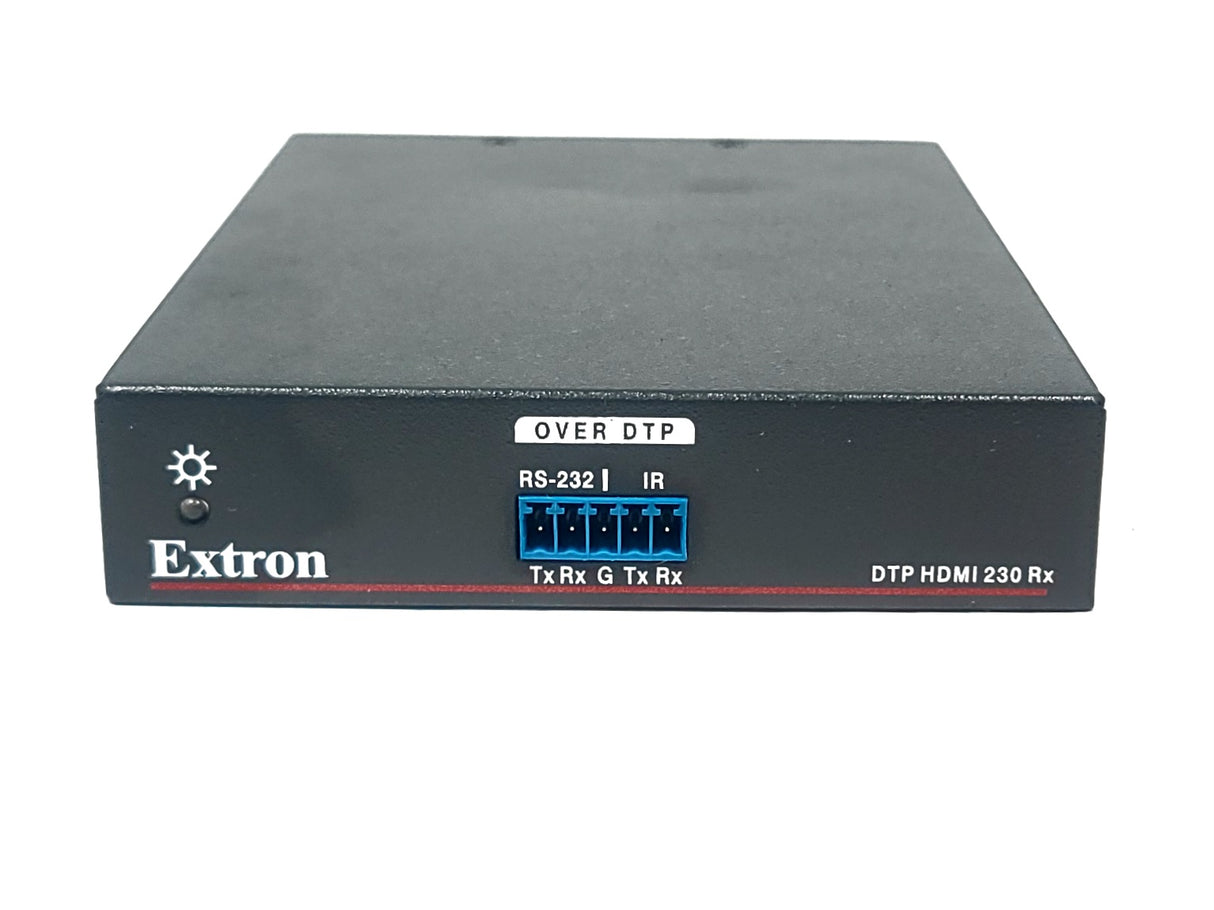 Extron DTP HDMI 230 RX Receiver