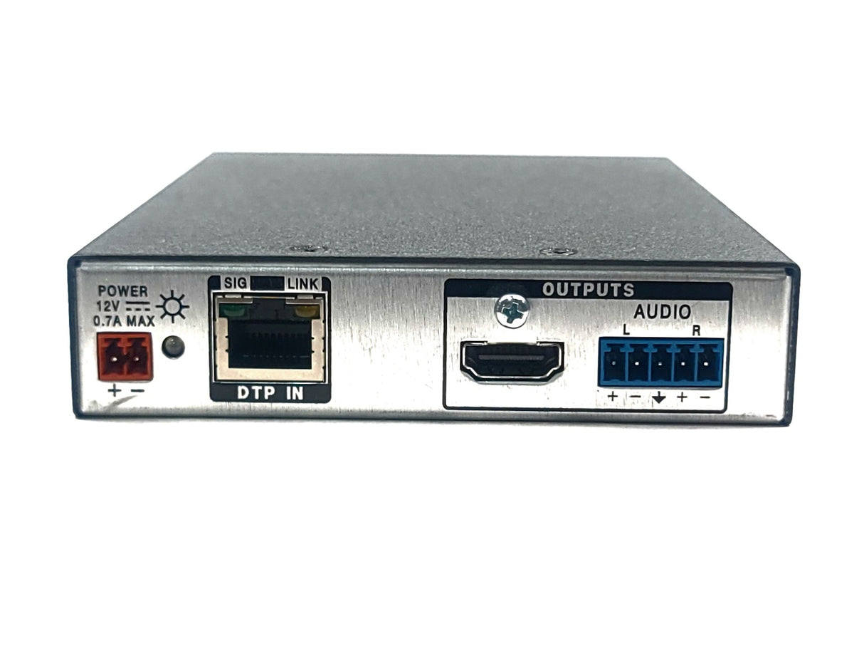 Extron DTP HDMI 230 RX Receiver
