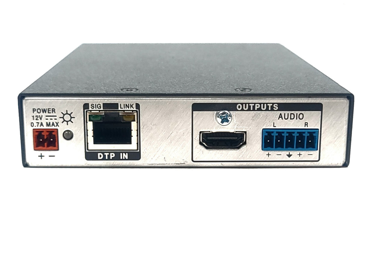 Extron DTP HDMI 230 RX Receiver