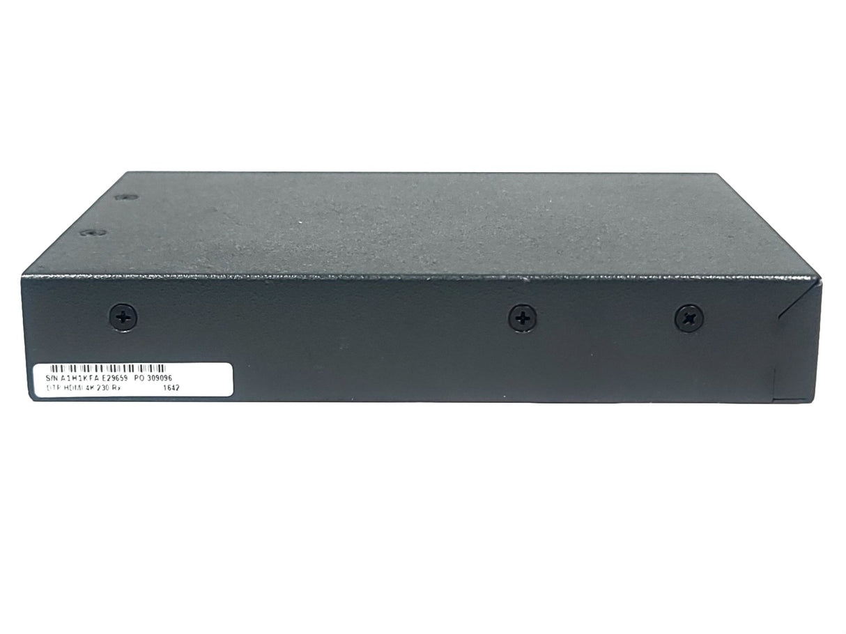 Extron DTP HDMI 230 RX Receiver