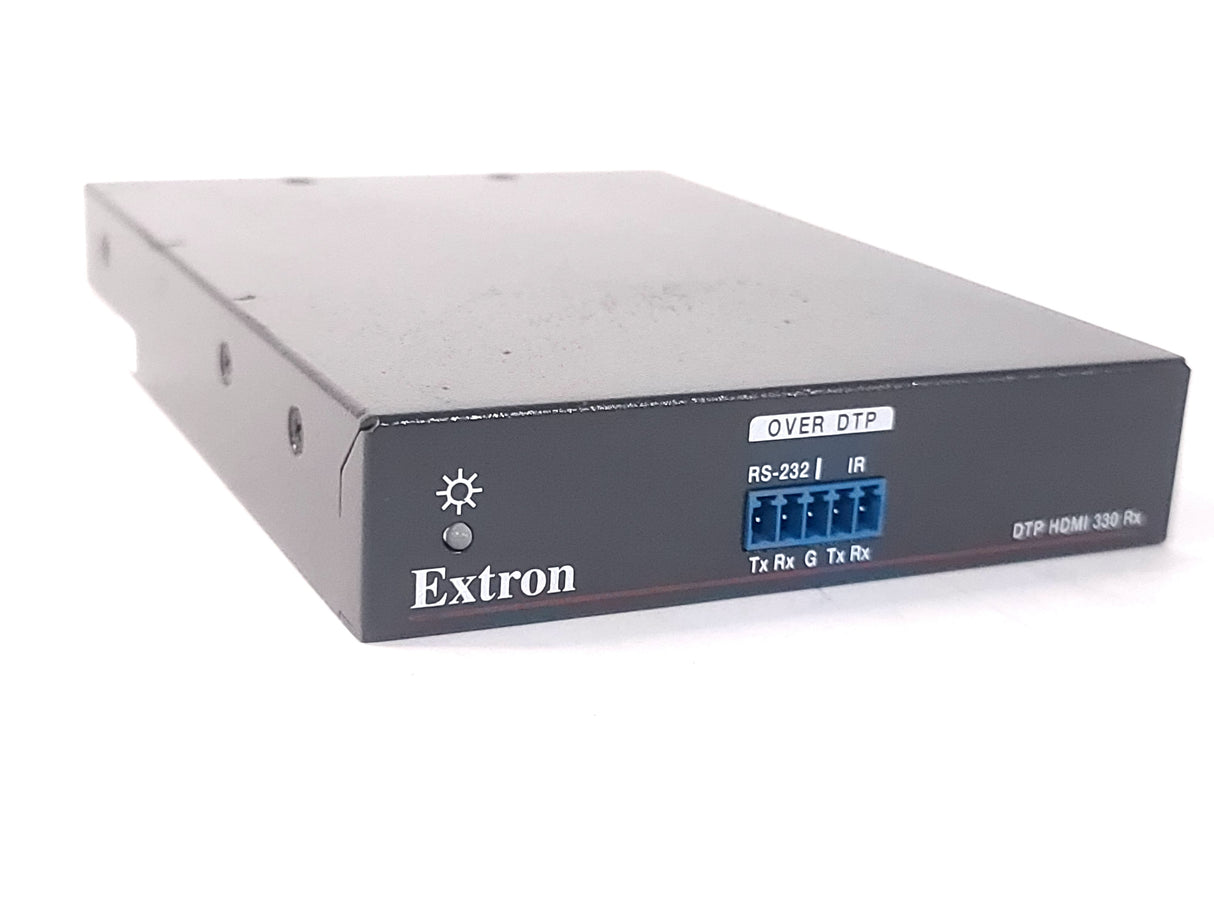 Extron DTP HDMI 330 Rx Long Distance DTP Receiver for HDMI