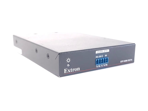 Extron DTP HDMI 330 Rx Long Distance DTP Receiver for HDMI