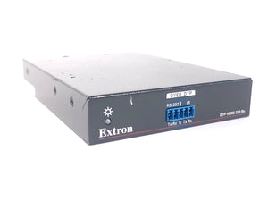 Extron DTP HDMI 330 Rx Long Distance DTP Receiver for HDMI