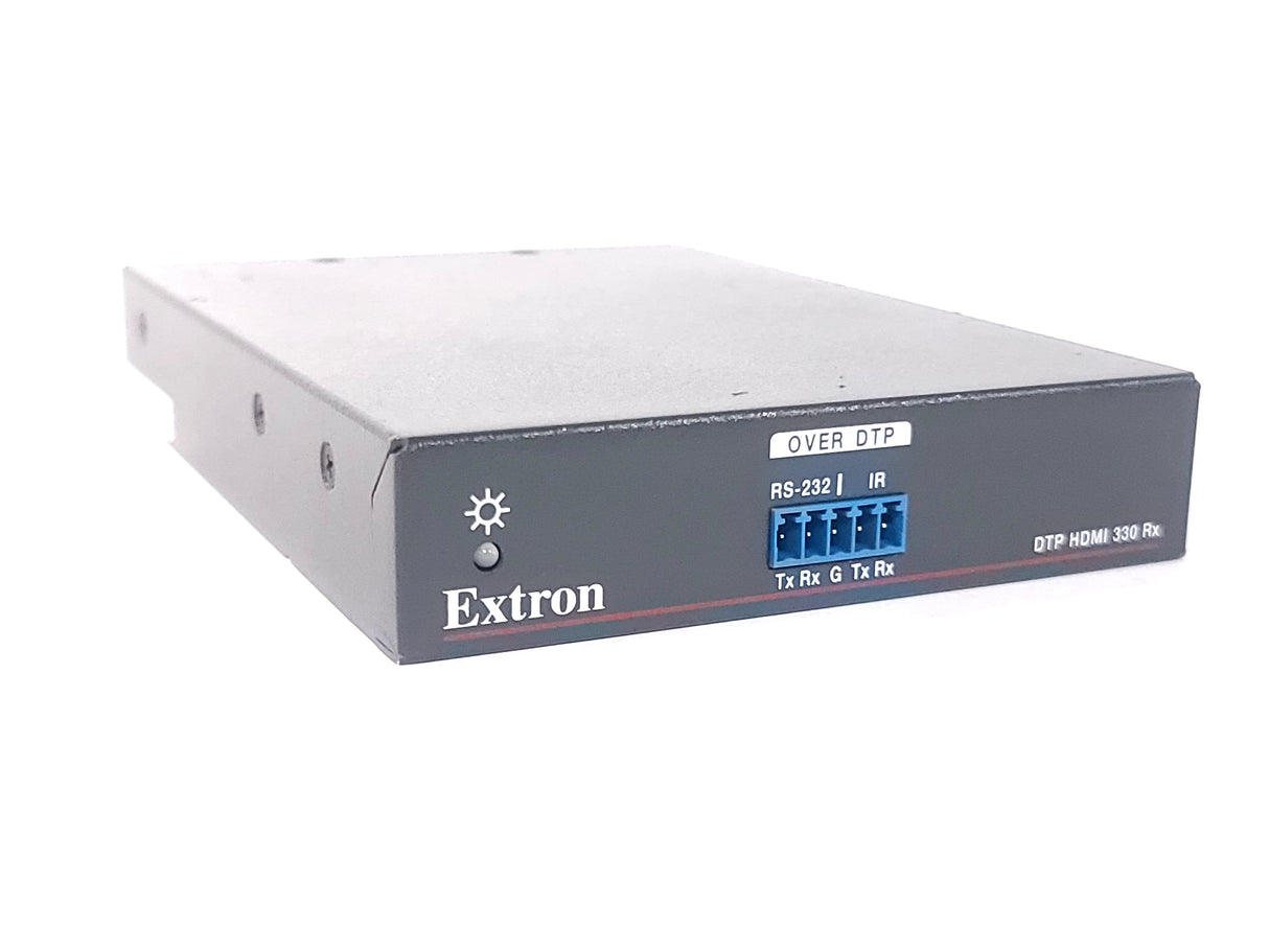 Extron DTP HDMI 330 Rx Long Distance DTP Receiver for HDMI