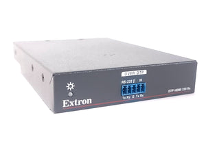 Extron DTP HDMI 330 Rx Long Distance DTP Receiver for HDMI