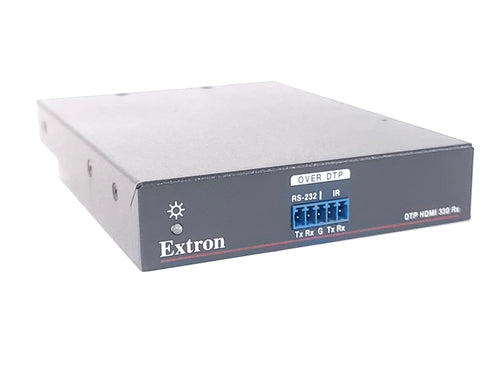 Extron DTP HDMI 330 Rx Long Distance DTP Receiver for HDMI