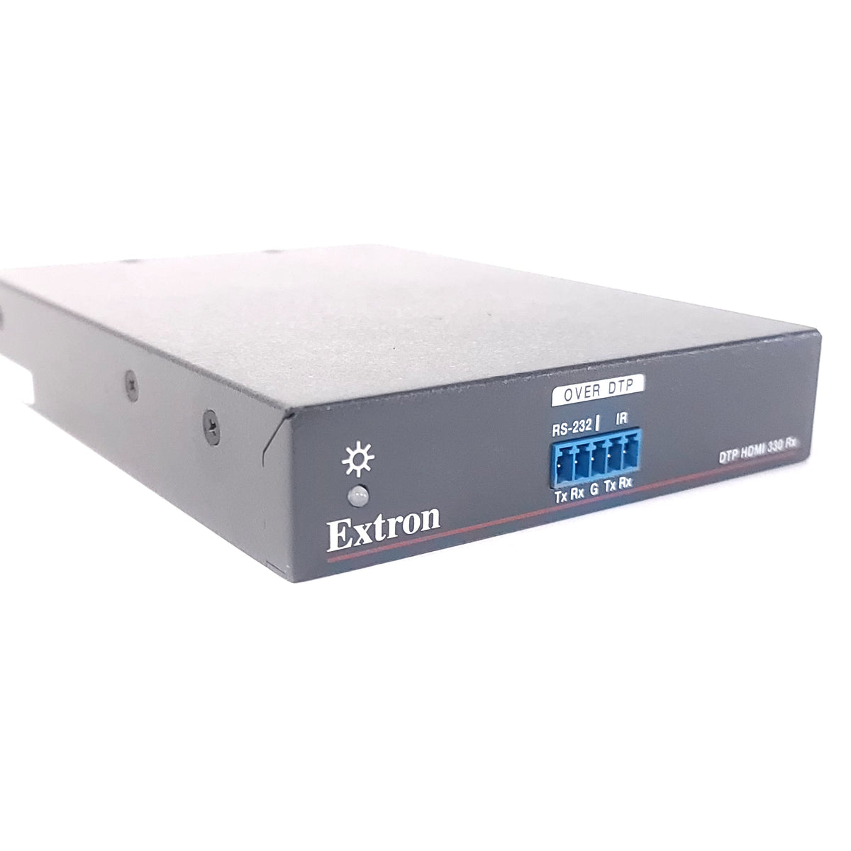 Extron DTP HDMI 330 Rx Long Distance DTP Receiver for HDMI – AVGear.com