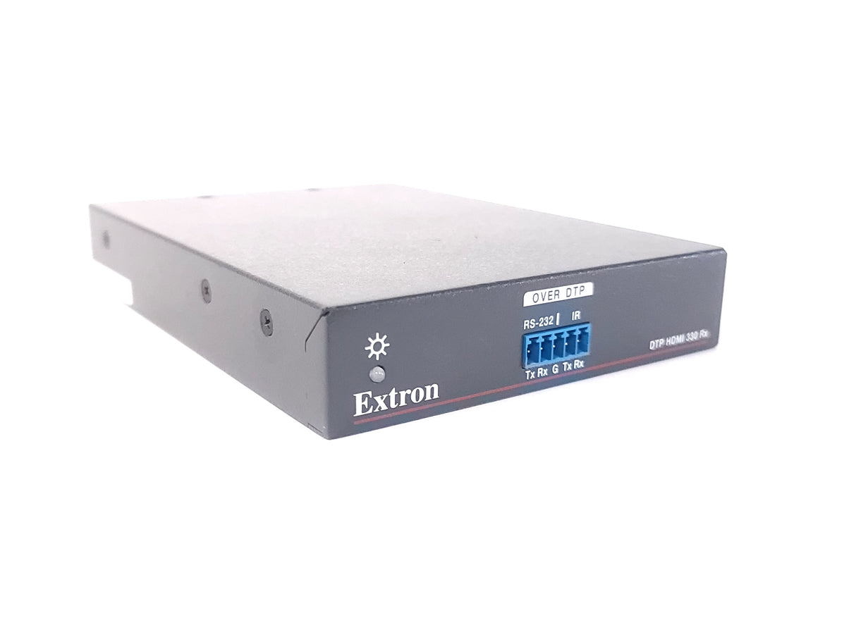 Extron DTP HDMI 330 Rx Long Distance DTP Receiver for HDMI