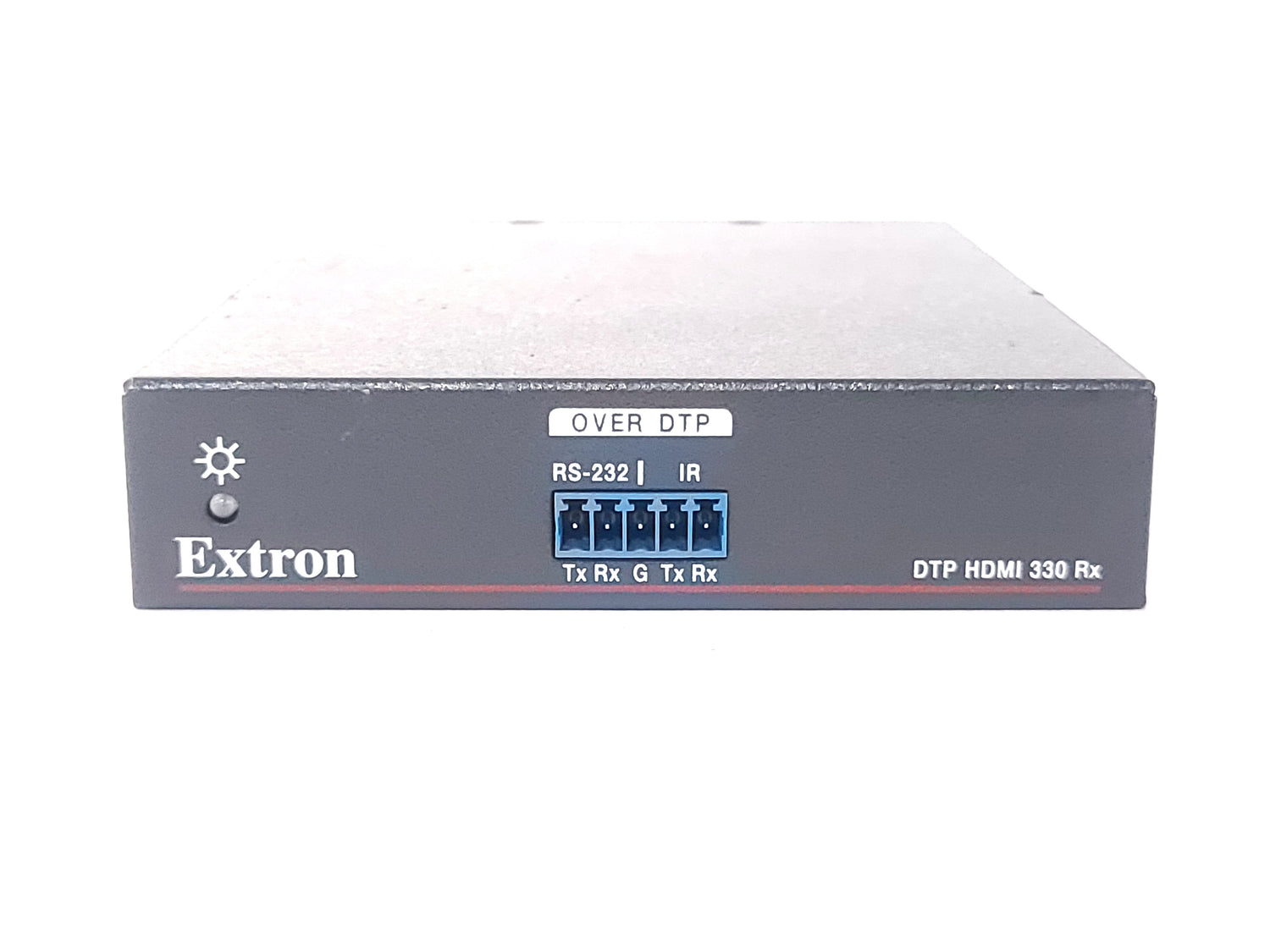 Extron DTP HDMI 330 Rx Long Distance DTP Receiver for HDMI – AVGear.com