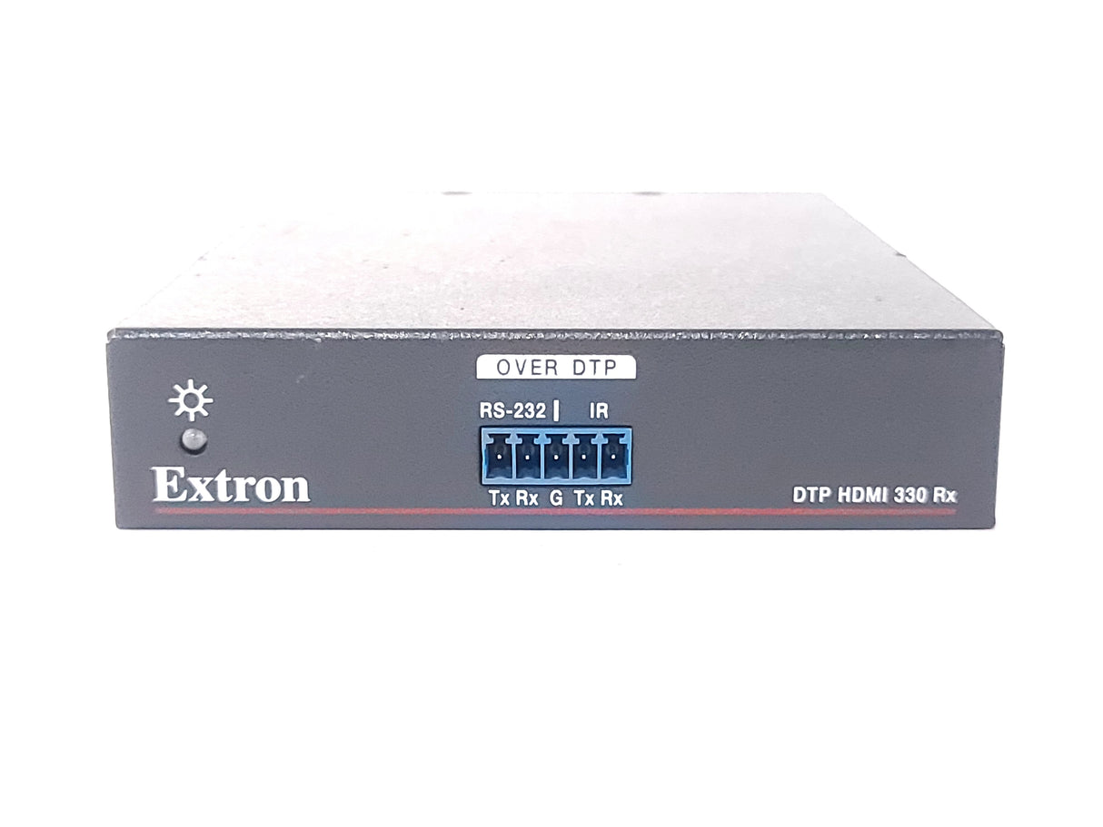 Extron DTP HDMI 330 Rx Long Distance DTP Receiver for HDMI