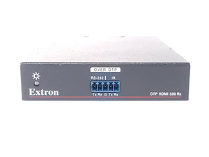 Extron DTP HDMI 330 Rx Long Distance DTP Receiver for HDMI