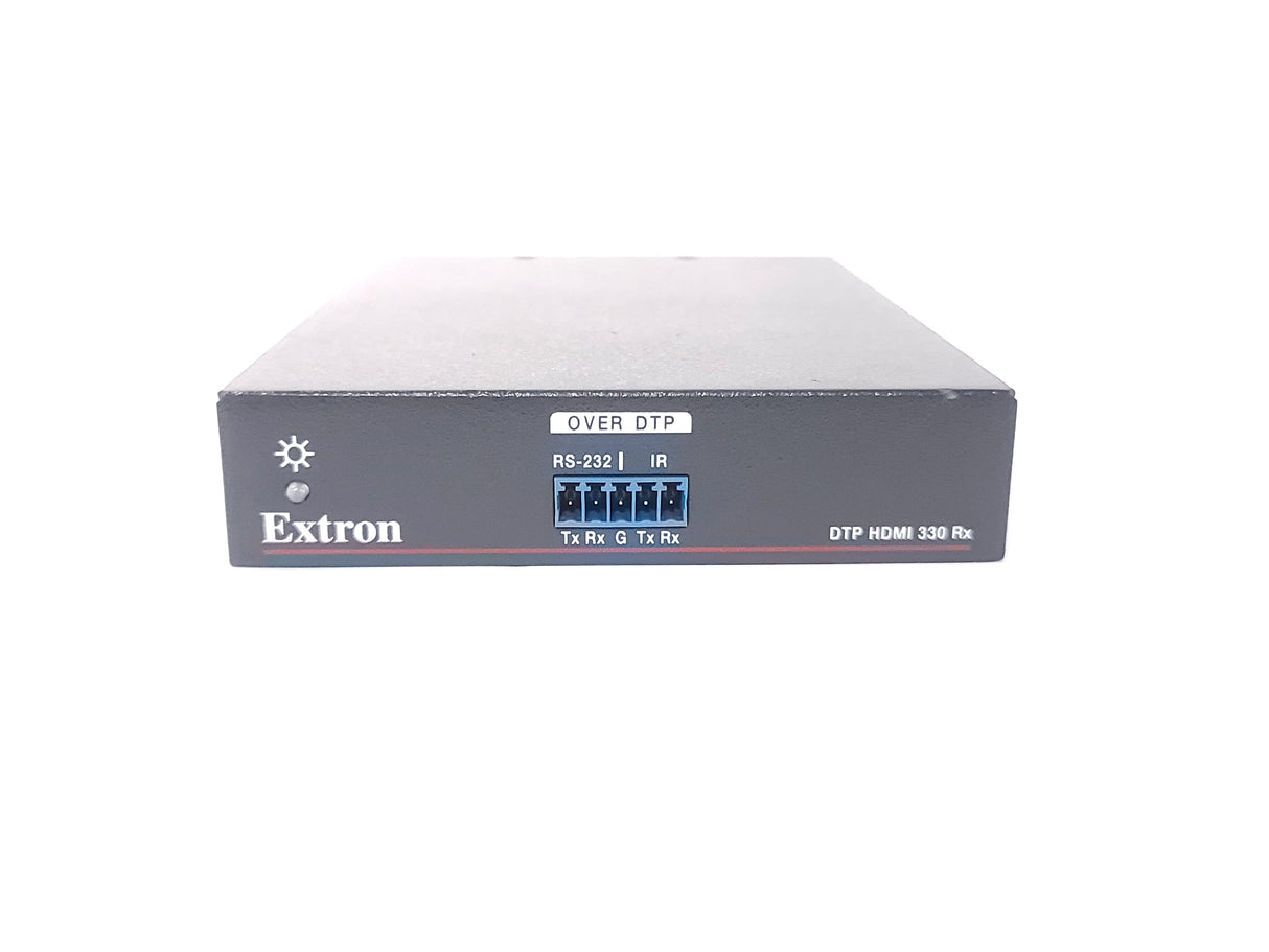 Extron DTP HDMI 330 Rx Long Distance DTP Receiver for HDMI
