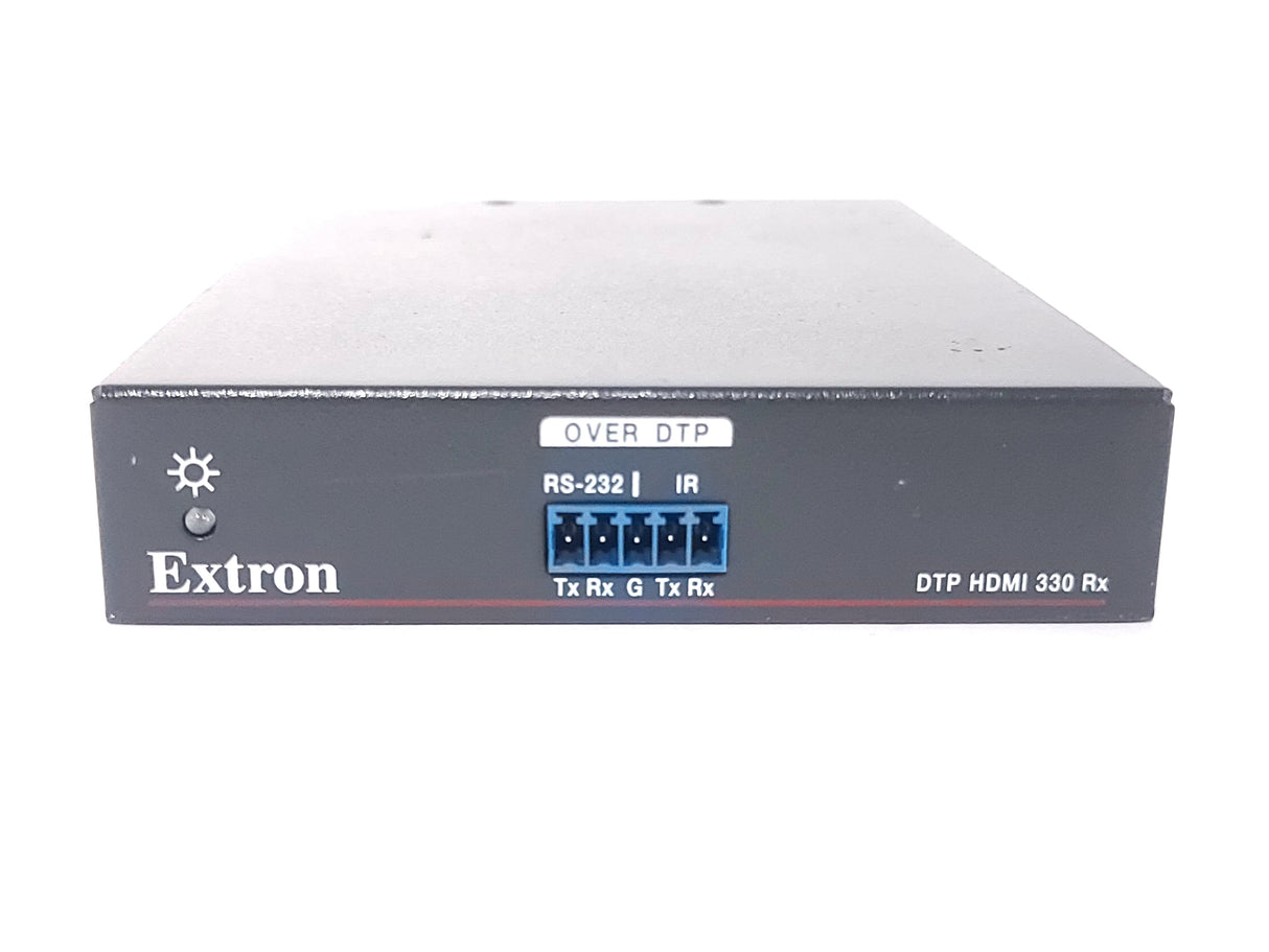 Extron DTP HDMI 330 Rx Long Distance DTP Receiver for HDMI
