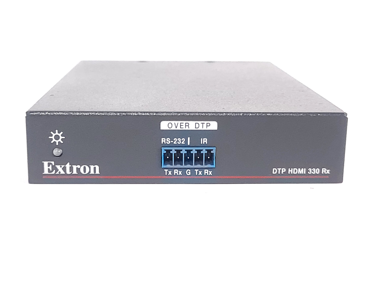 Extron DTP HDMI 330 Rx Long Distance DTP Receiver for HDMI