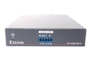 Extron DTP HDMI 330 Rx Long Distance DTP Receiver for HDMI