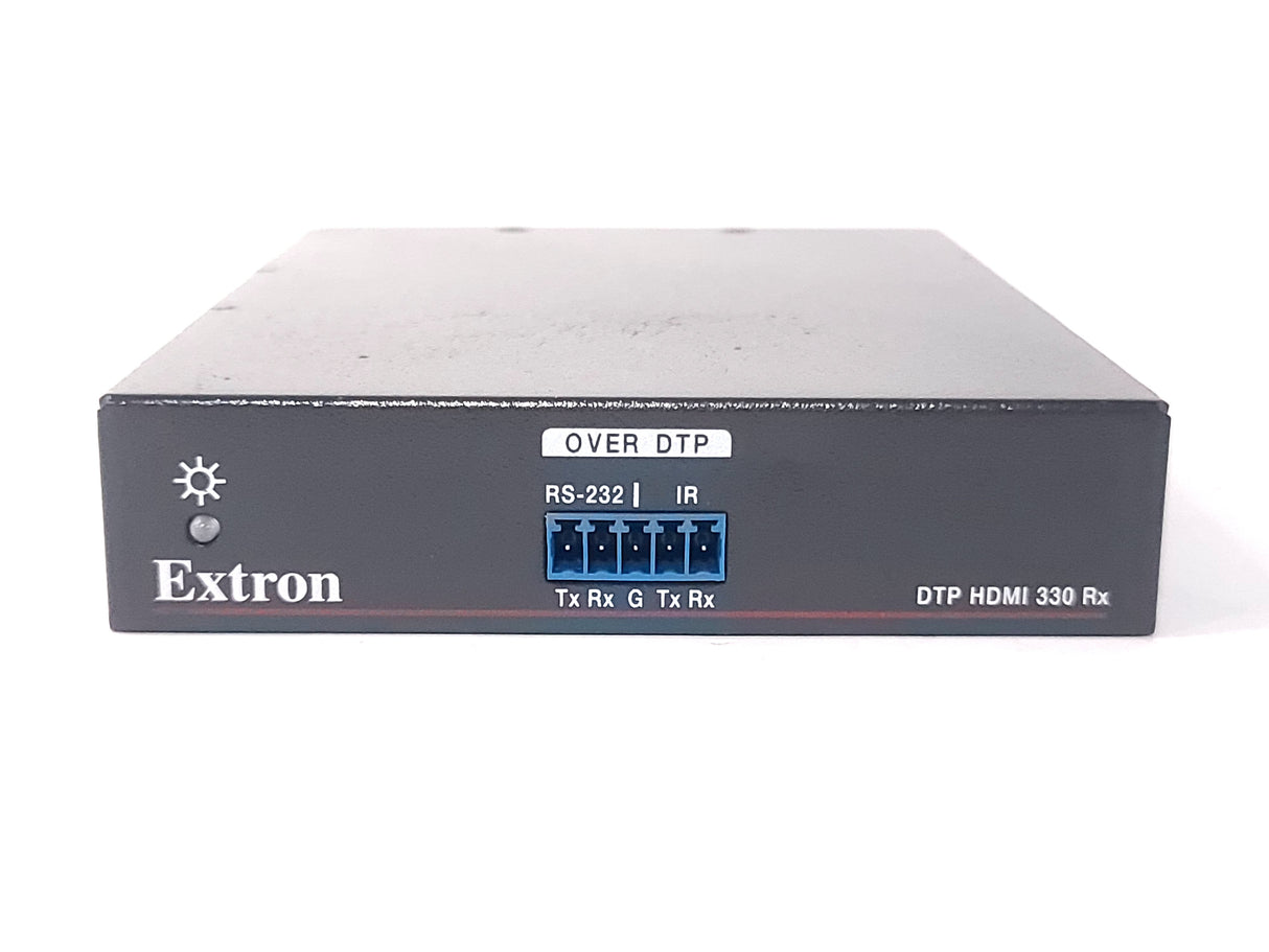 Extron DTP HDMI 330 Rx Long Distance DTP Receiver for HDMI