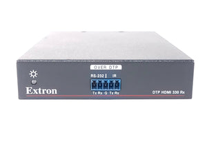 Extron DTP HDMI 330 Rx Long Distance DTP Receiver for HDMI