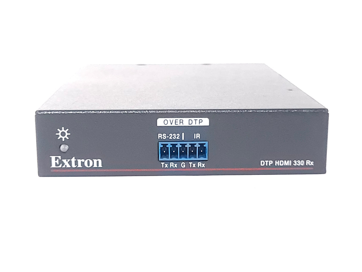 Extron DTP HDMI 330 Rx Long Distance DTP Receiver for HDMI