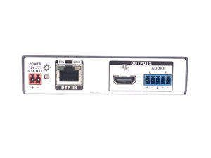 Extron DTP HDMI 330 Rx Long Distance DTP Receiver for HDMI