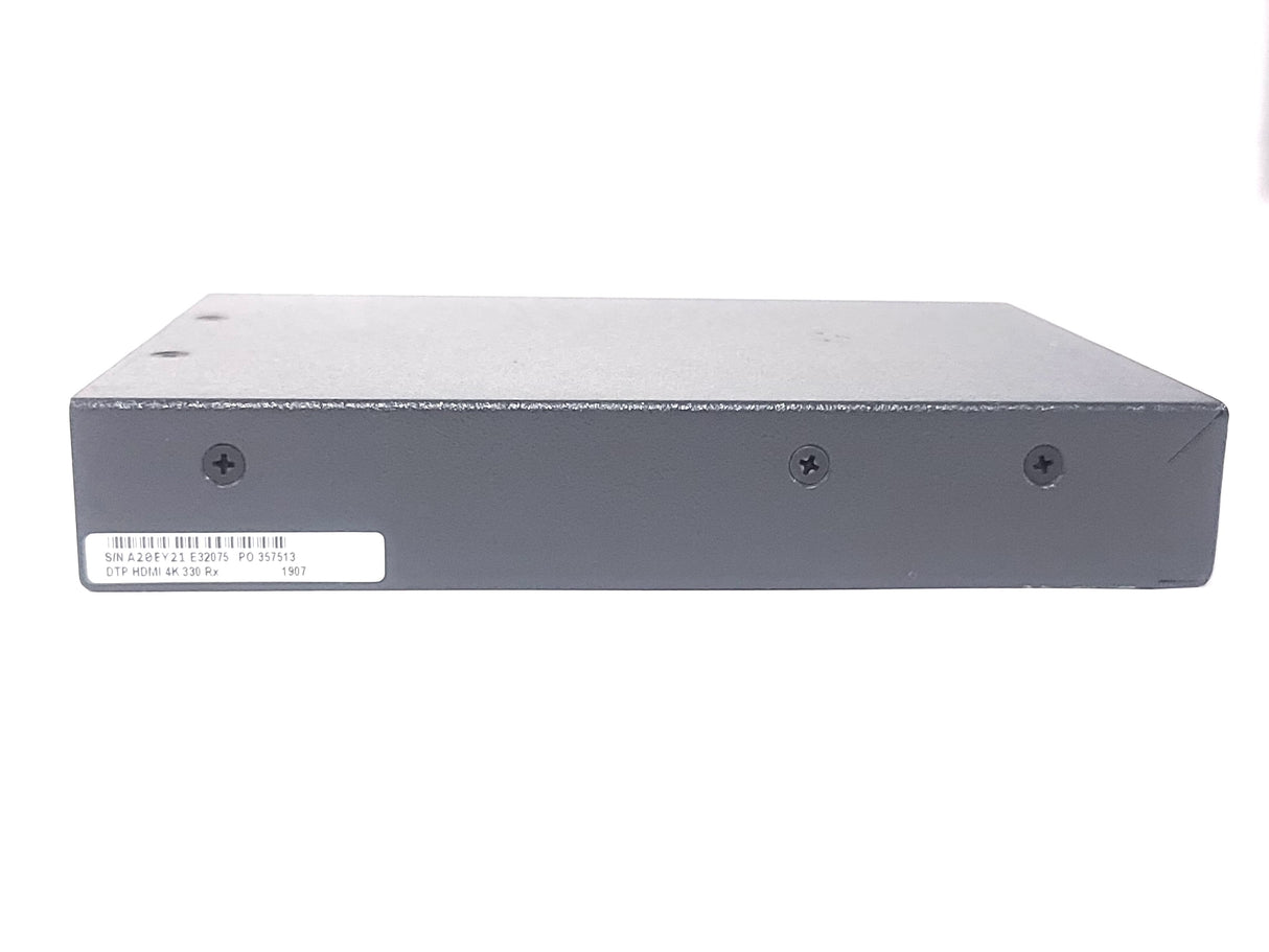 Extron DTP HDMI 330 Rx Long Distance DTP Receiver for HDMI