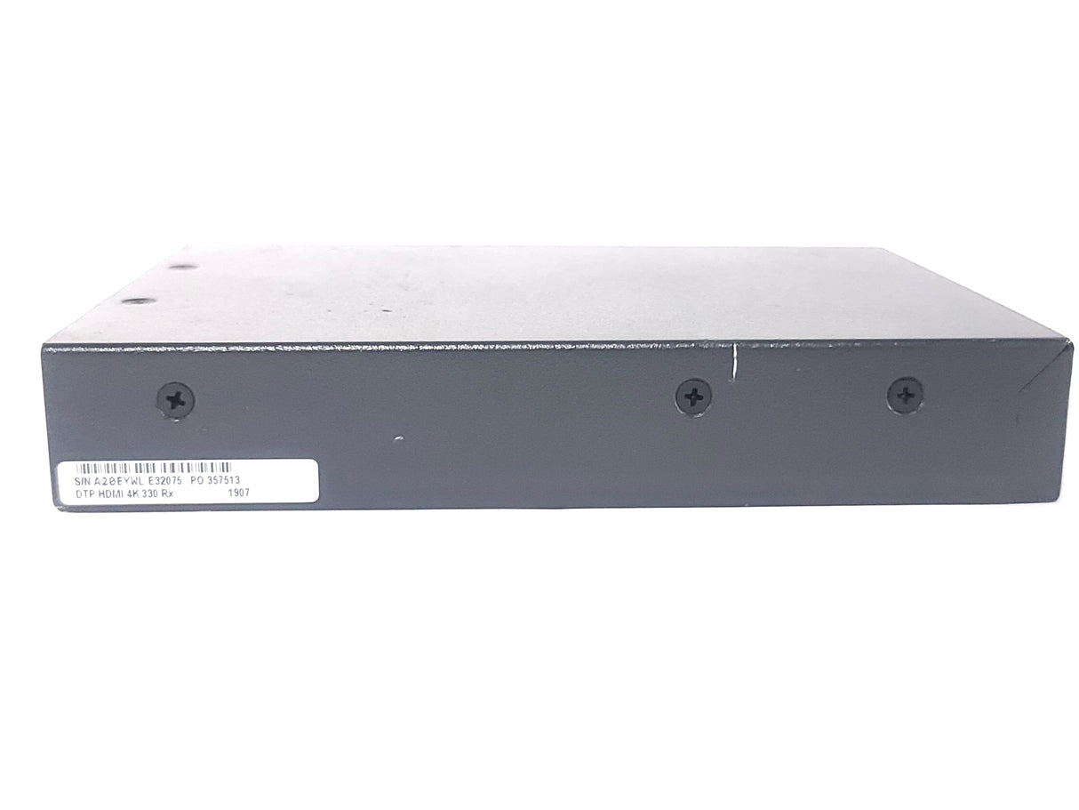 Extron DTP HDMI 330 Rx Long Distance DTP Receiver for HDMI