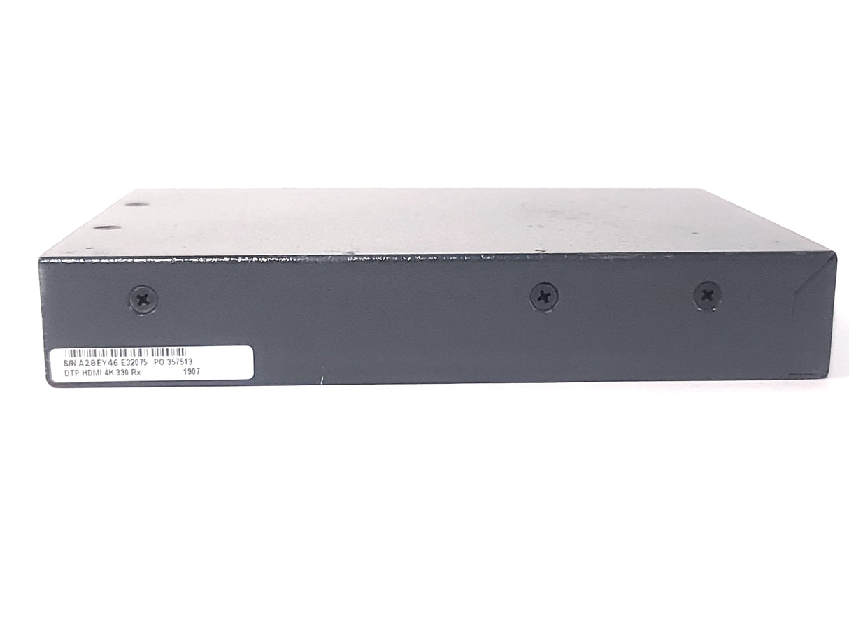 Extron DTP HDMI 330 Rx Long Distance DTP Receiver for HDMI