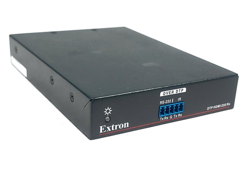 Extron DTP HDMI 230 RX Receiver