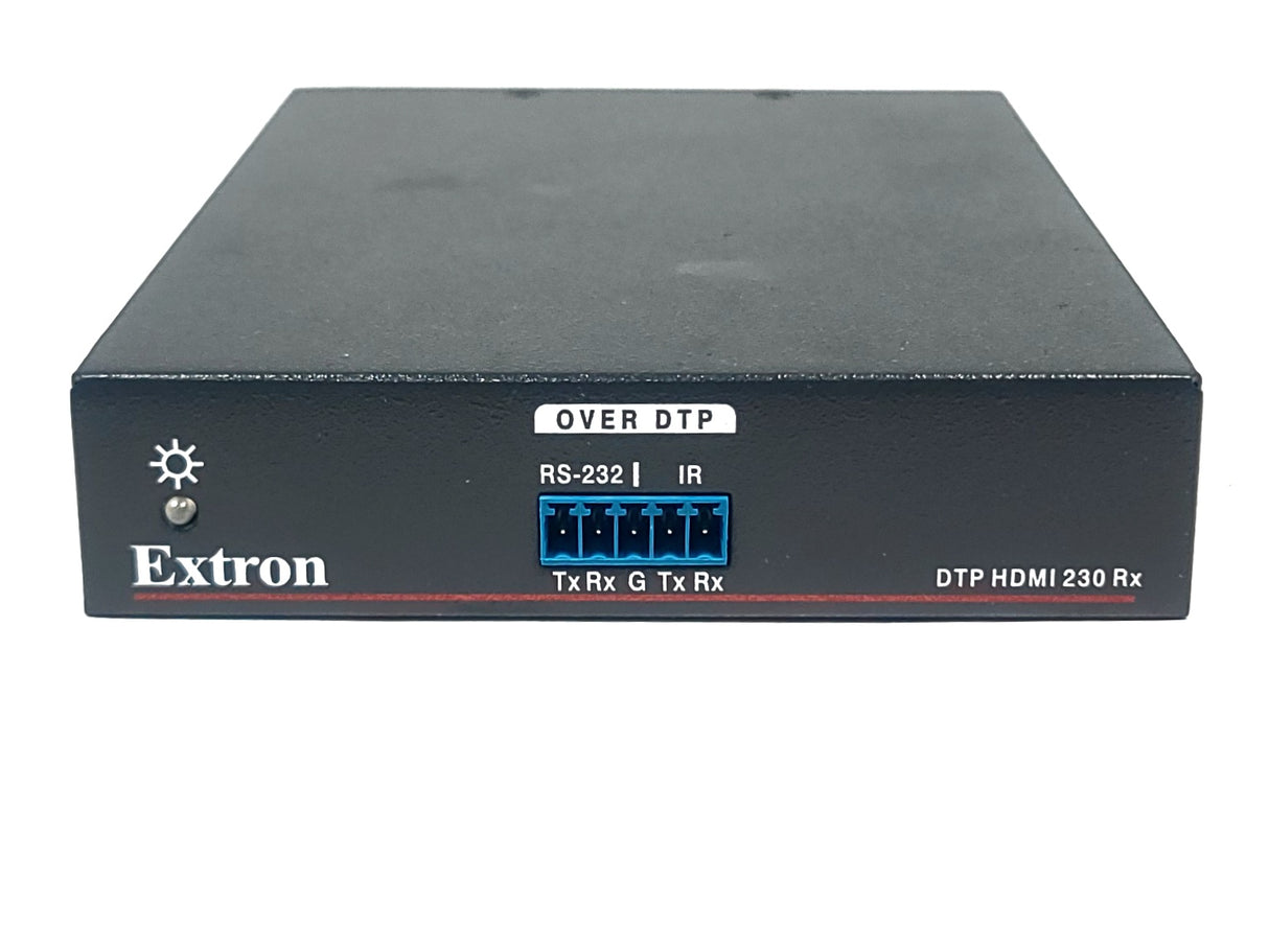 Extron DTP HDMI 230 RX Receiver