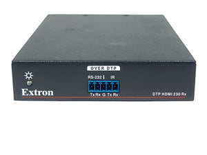 Extron DTP HDMI 230 RX Receiver