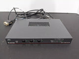 Extron DTP T DSW 4K 233 Three Input Multi-Format Switch
