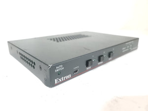 Extron DTP T DSW 4K 233 Three Input Multi-Format Switcher