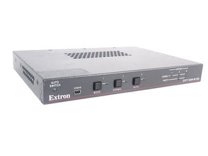 Extron DTP T DSW 4K 333 Three Input Multi-Format Switcher