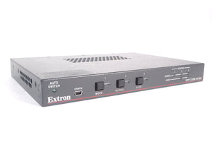 Extron DTP T DSW 4K 333 Three Input Multi-Format Switcher