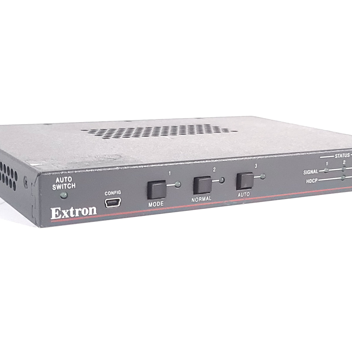 Extron DTP T DSW 4K 333 Three Input Multi-Format Switcher – AVGear.com