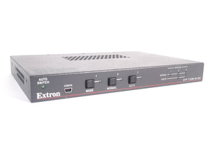 Extron DTP T DSW 4K 333 Three Input Multi-Format Switcher