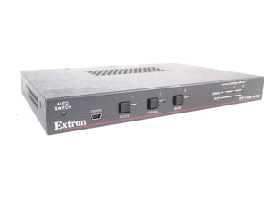 Extron DTP T DSW 4K 333 Three Input Multi-Format Switcher