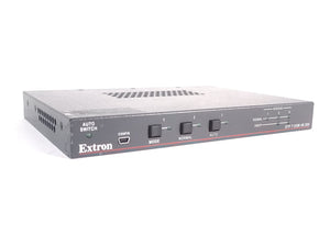Extron DTP T DSW 4K 333 Three Input Multi-Format Switcher