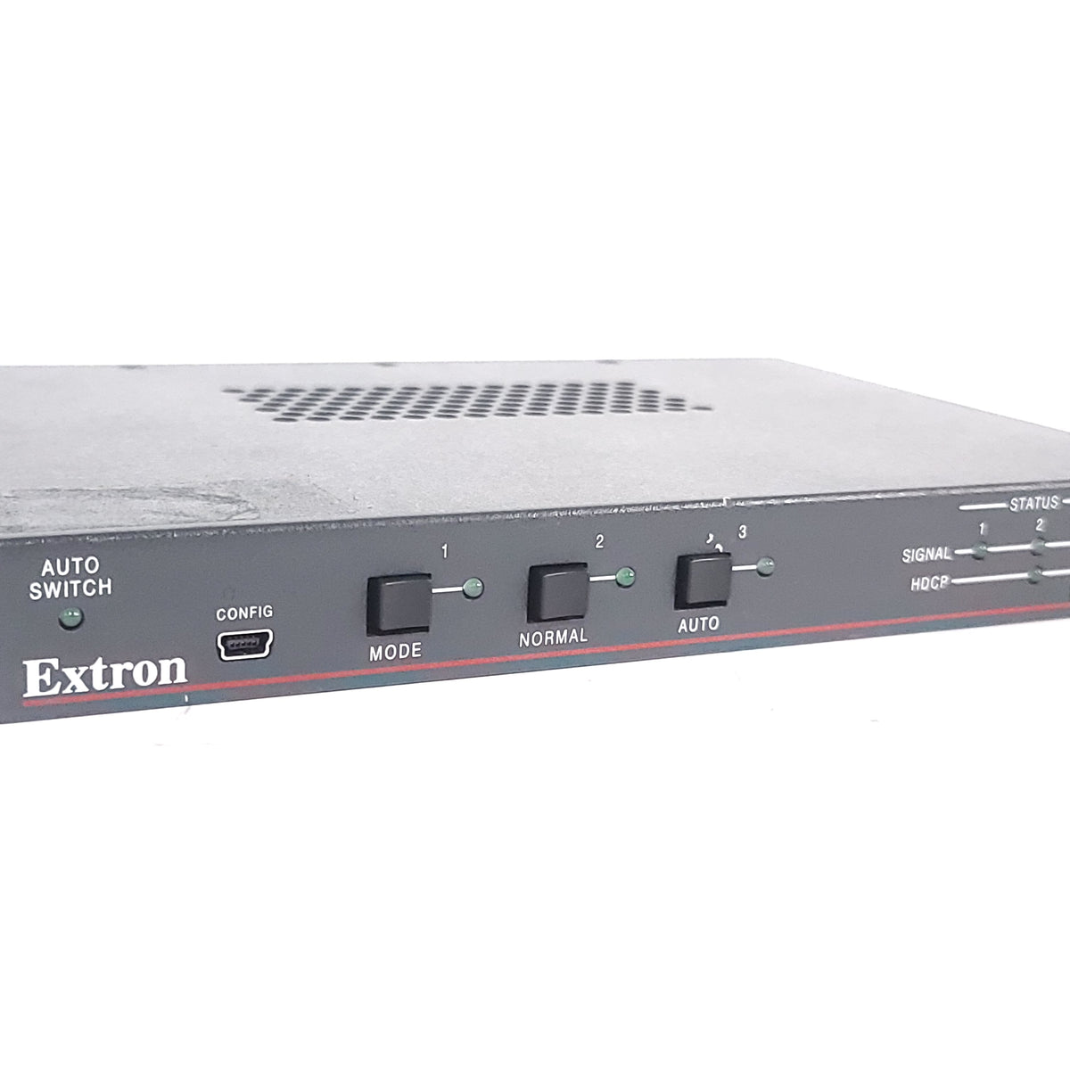Extron DTP T DSW 4K 333 Three Input Multi-Format Switcher – AVGear.com