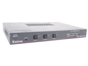 Extron DTP T DSW 4K 333 Three Input Multi-Format Switcher