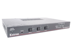 Extron DTP T DSW 4K 333 Three Input Multi-Format Switcher