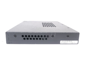 Extron DTP T DSW 4K 333 Three Input Multi-Format Switcher