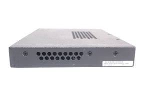 Extron DTP T DSW 4K 333 Three Input Multi-Format Switcher