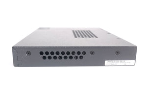 Extron DTP T DSW 4K 333 Three Input Multi-Format Switcher