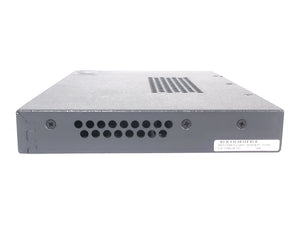 Extron DTP T DSW 4K 333 Three Input Multi-Format Switcher